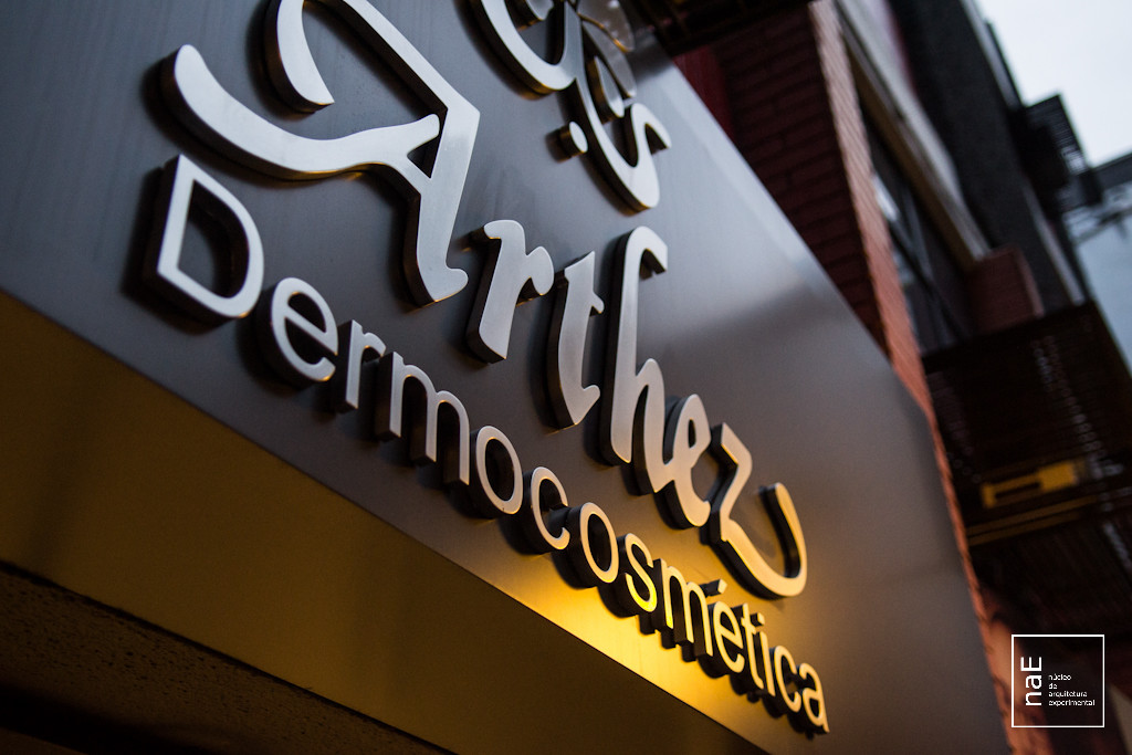 naE_Arthez Dermocosmetica Moinhos de Vento_Arquitetura Comercial